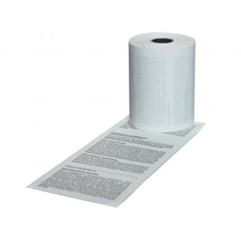 EC-Rollen 57 x 15 - 1 Palette = 288 Karton = 14.400 EC-Rollen